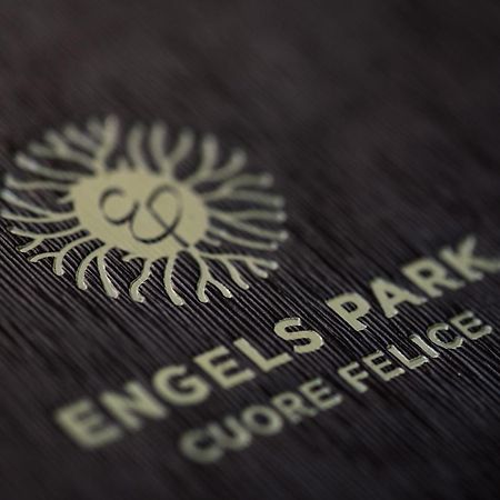 Engels Park Sterzing Exteriör bild